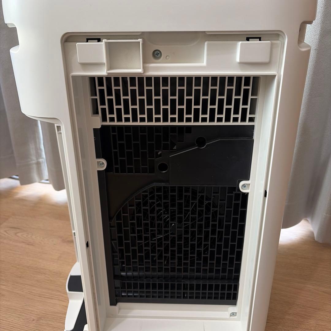 SHARP KI-RS50-W 加湿空気清浄機