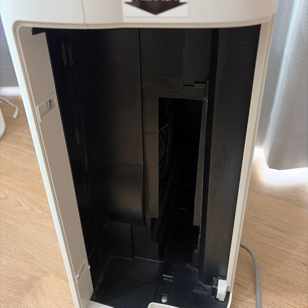 SHARP KI-RS50-W 加湿空気清浄機