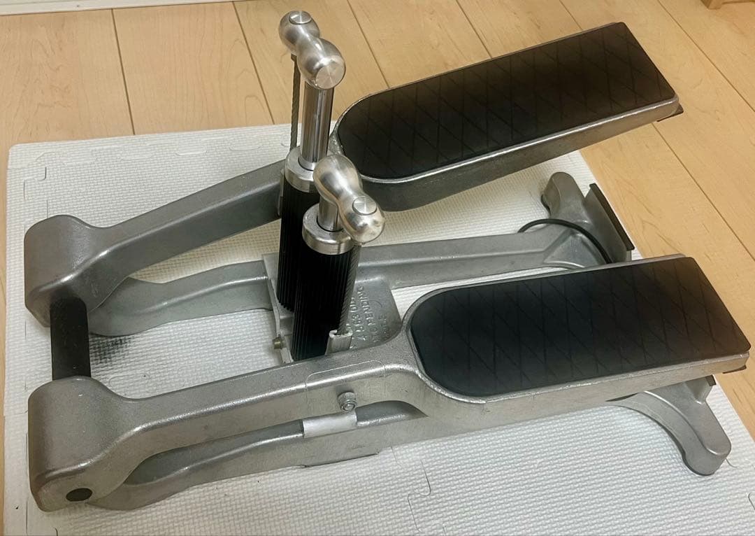 XISER(エクサー) プロステッパー / メンタリストDaigo愛用