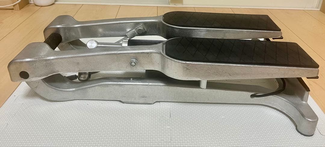 XISER(エクサー) プロステッパー / メンタリストDaigo愛用