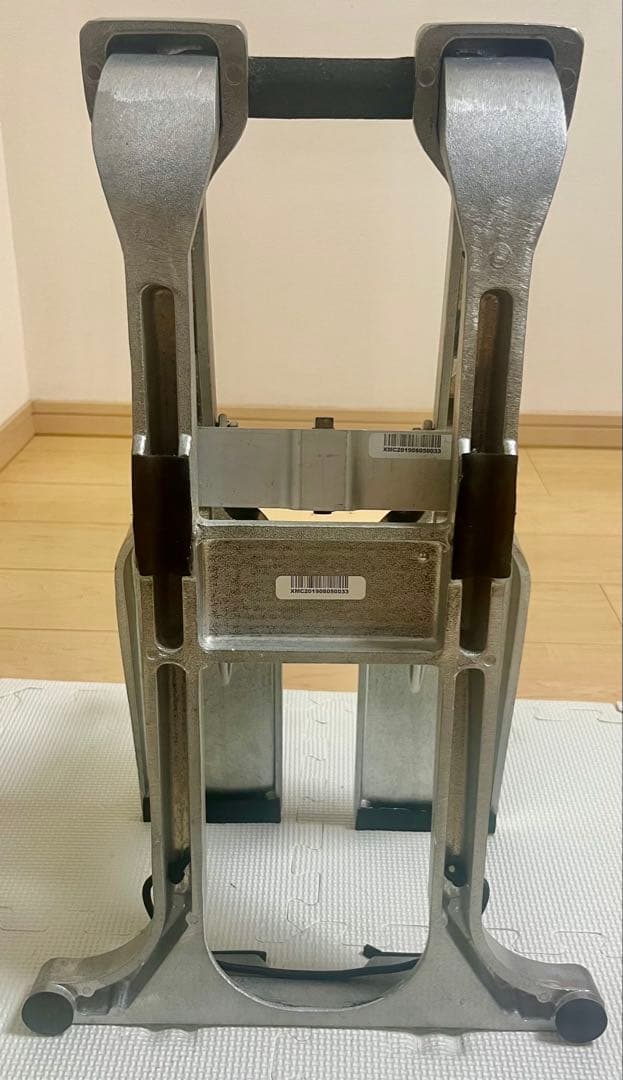 XISER(エクサー) プロステッパー / メンタリストDaigo愛用