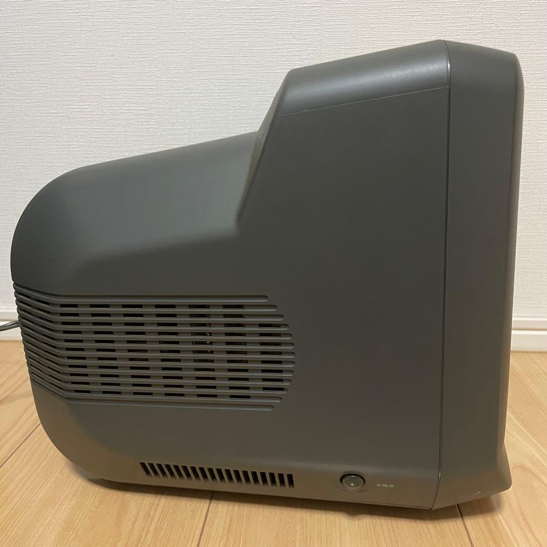 SONYブラウン管TV TRINITRON 　KV-10PR1 2003年製