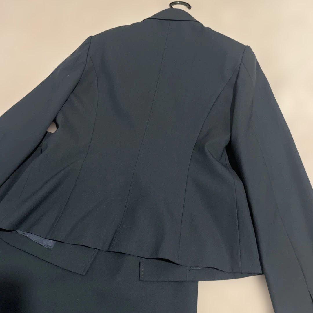 Harrodsハロッズ☆テーラード　スカートスーツ　サイズ3