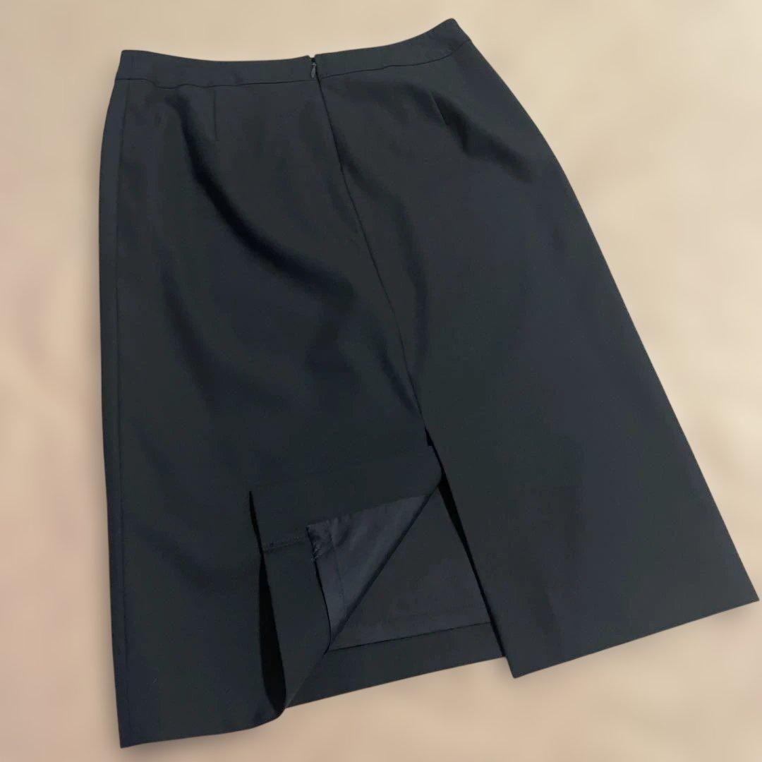 Harrodsハロッズ☆テーラード　スカートスーツ　サイズ3