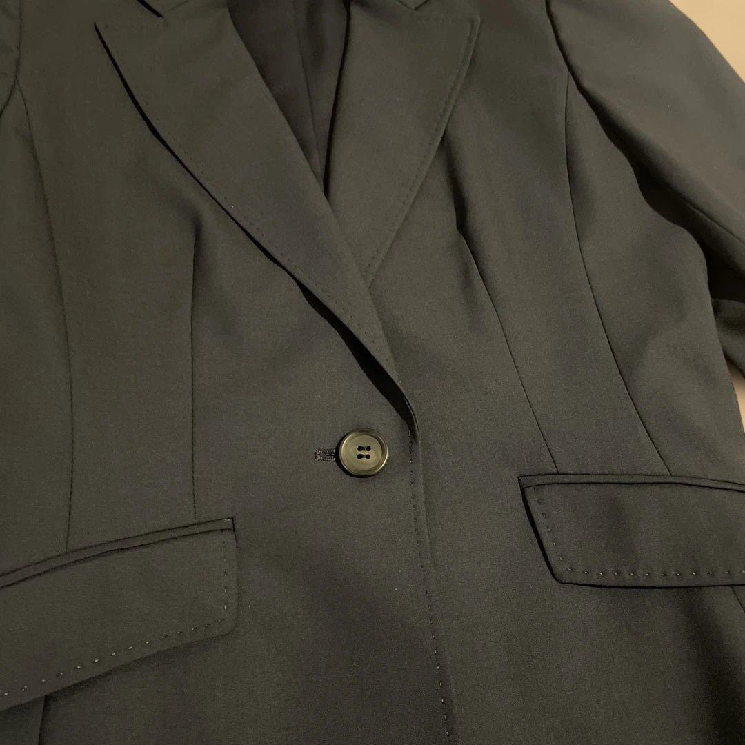 Harrodsハロッズ☆テーラード　スカートスーツ　サイズ3