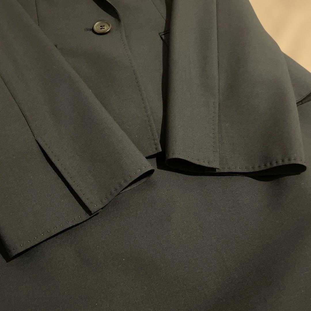 Harrodsハロッズ☆テーラード　スカートスーツ　サイズ3