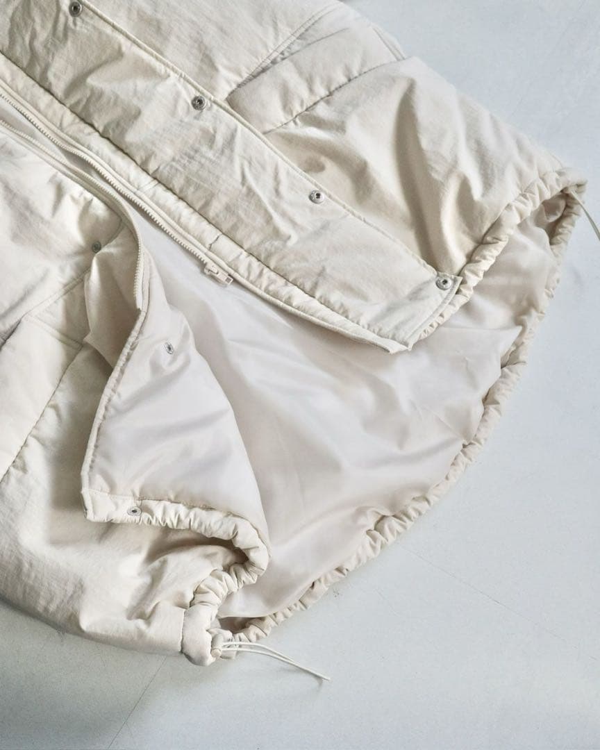 【完売色】jumelle モンスターコート