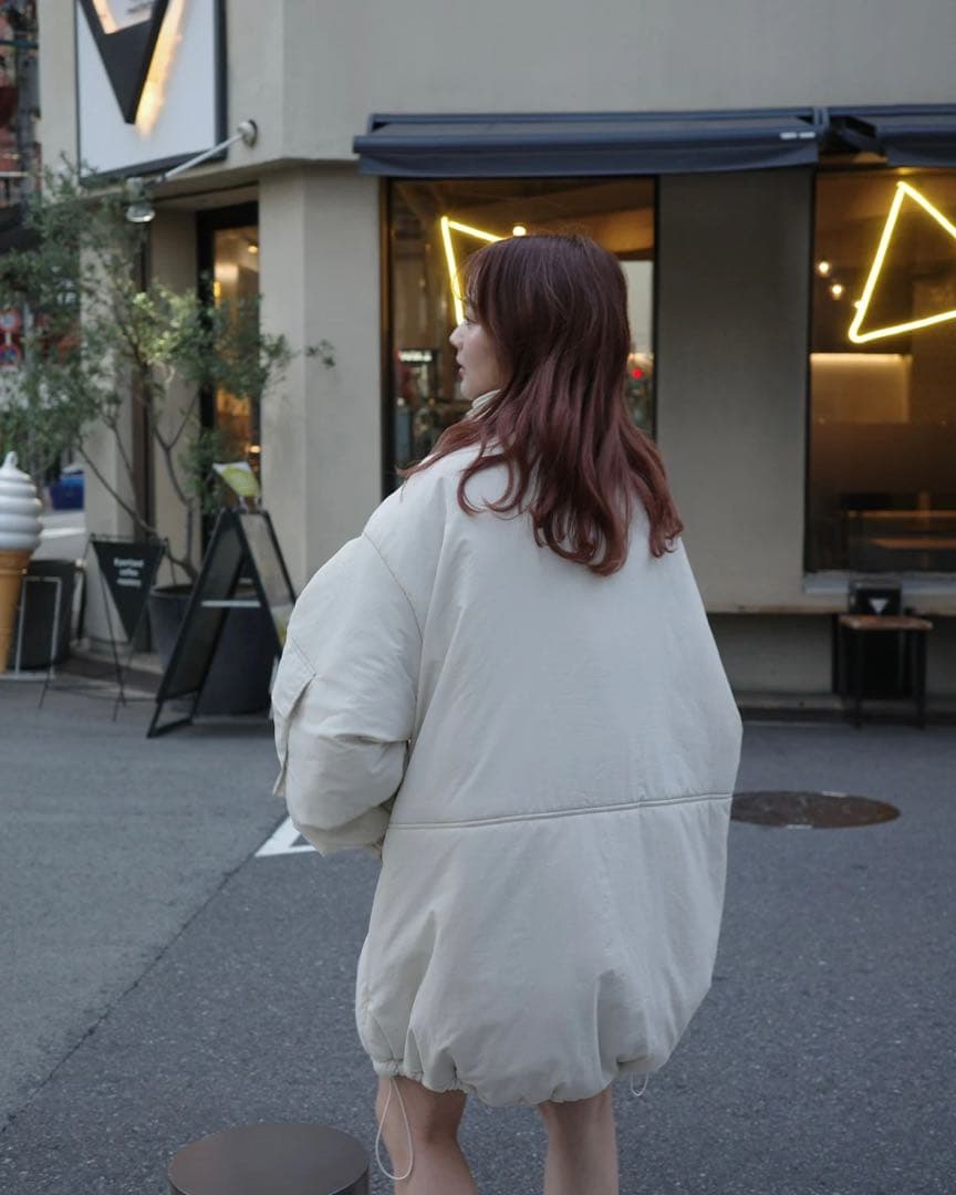 【完売色】jumelle モンスターコート