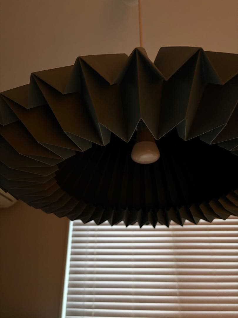 KRN！レ・クリント LE KLINT PLEATS　インディゴブルー