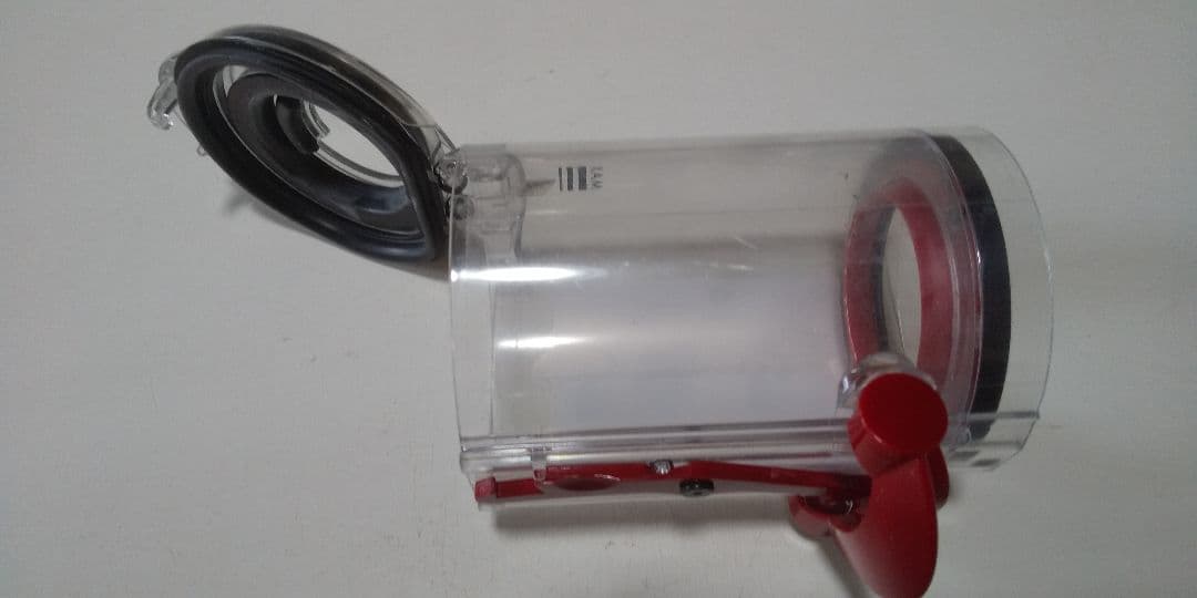 sv21 本体 (ダイソン掃除機)