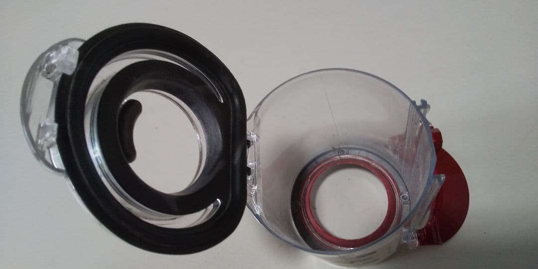 sv21 本体 (ダイソン掃除機)