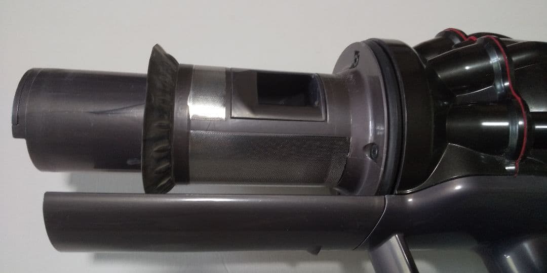 sv21 本体 (ダイソン掃除機)