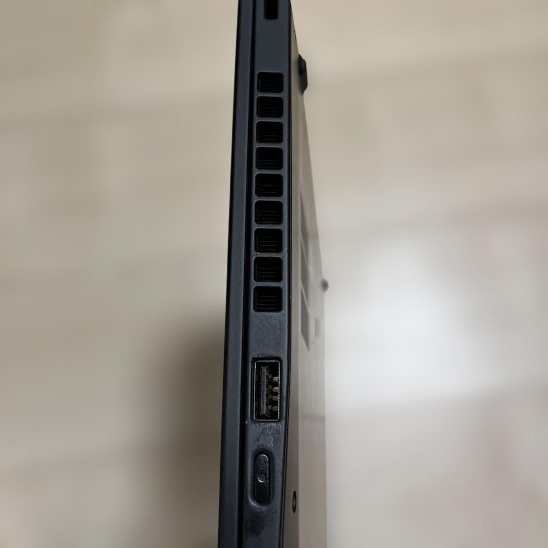 その他ノートPC本体 Lenovo Thinkpad X1 Carbon Gen7