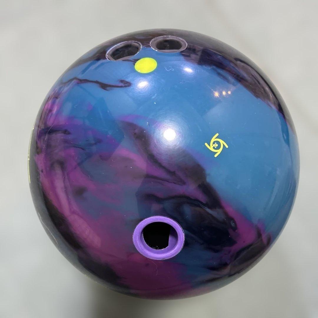 STORM PHASE 3 SE ボウリングボール 15ポンド