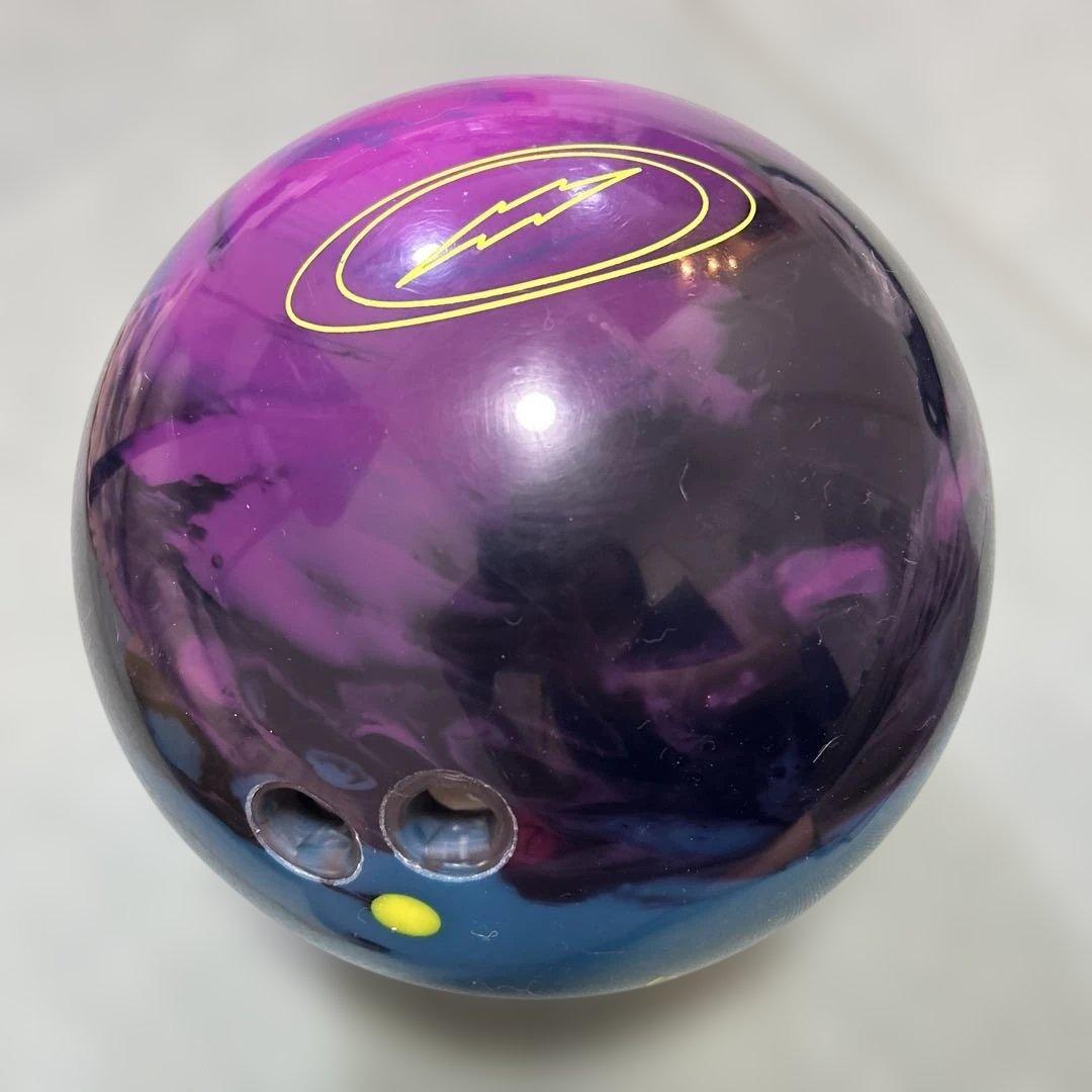 STORM PHASE 3 SE ボウリングボール 15ポンド