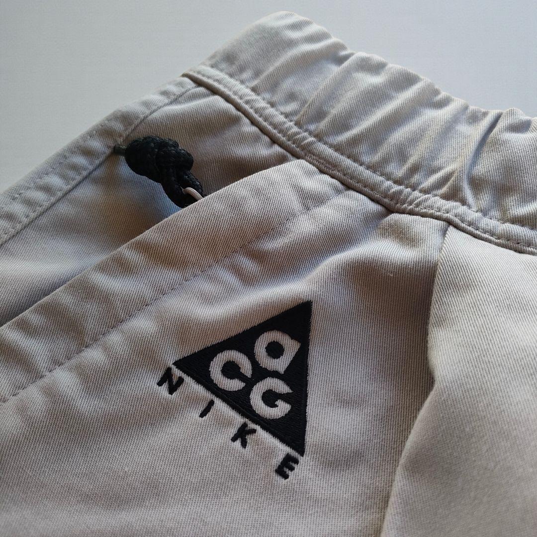 NIKE ACG WOVEN CARGO PANTS ウーブンカーゴパンツ