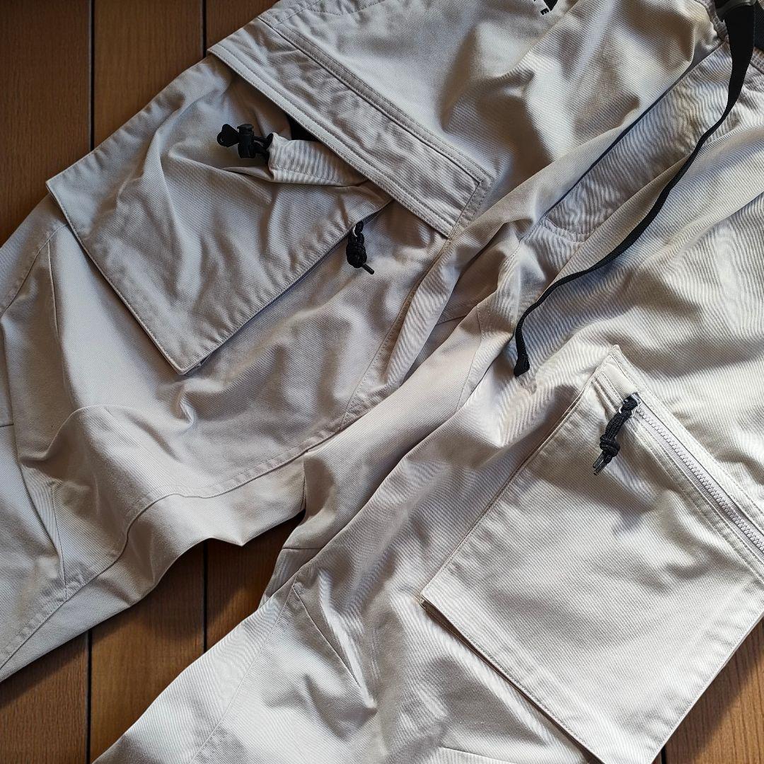 NIKE ACG WOVEN CARGO PANTS ウーブンカーゴパンツ