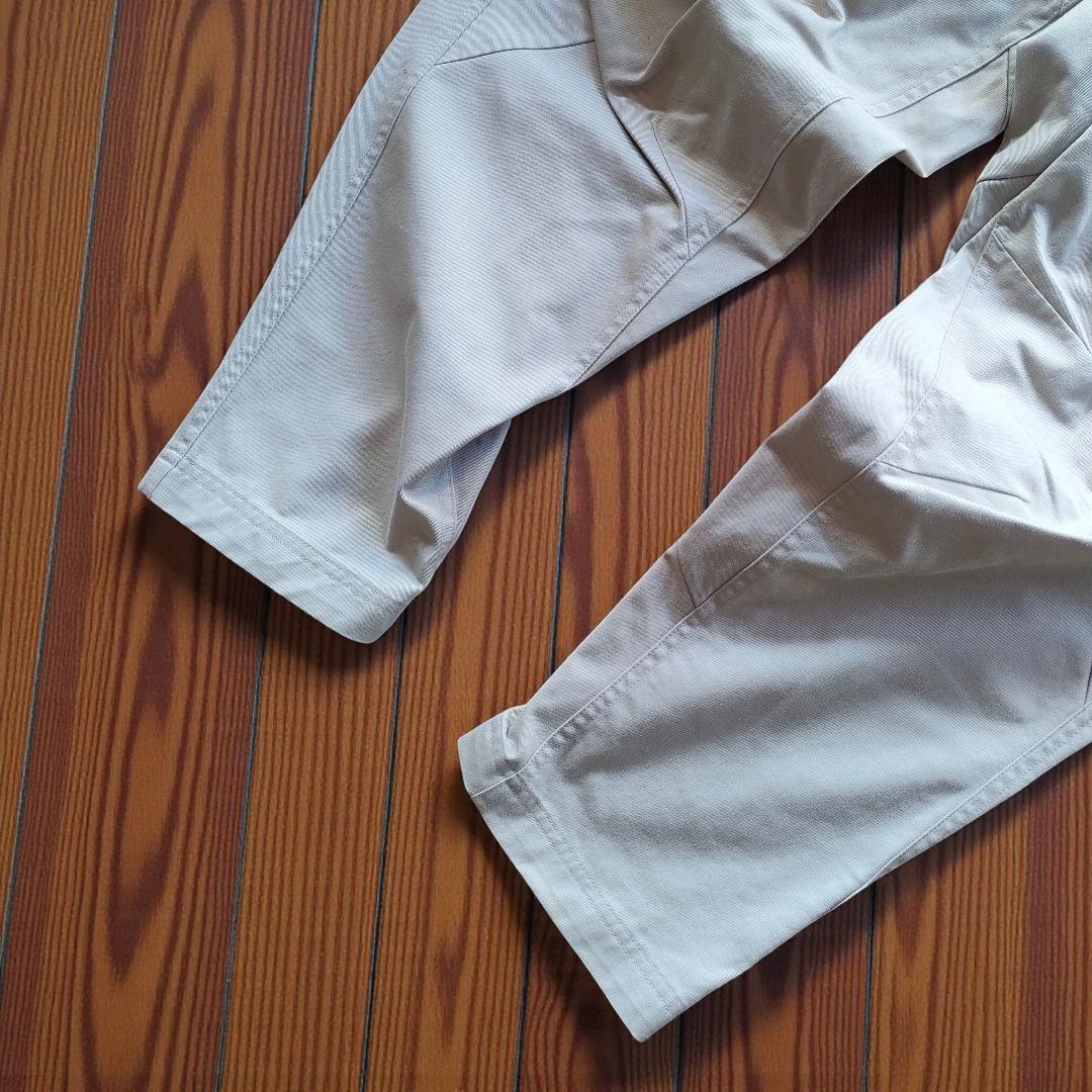 NIKE ACG WOVEN CARGO PANTS ウーブンカーゴパンツ