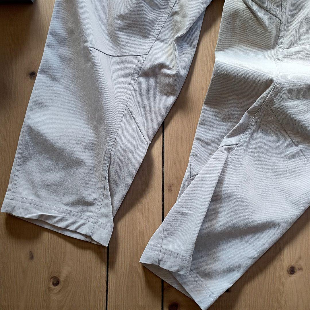 NIKE ACG WOVEN CARGO PANTS ウーブンカーゴパンツ