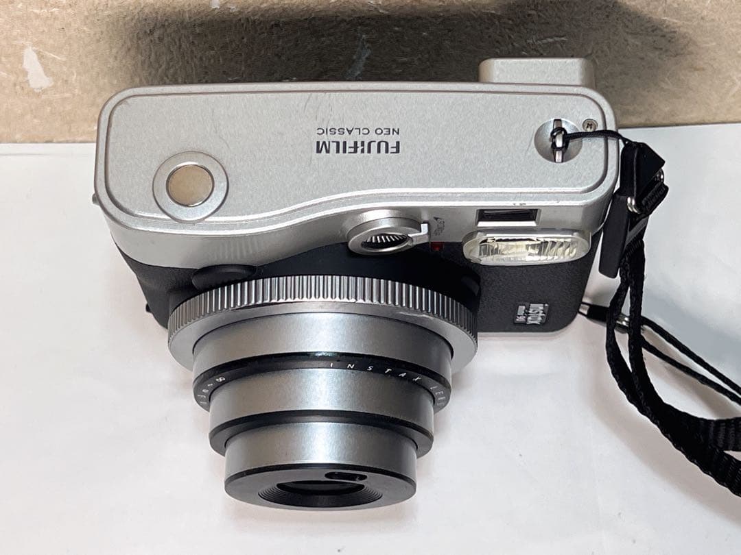 富士フイルム チェキミニ90 カメラ ジャンク品