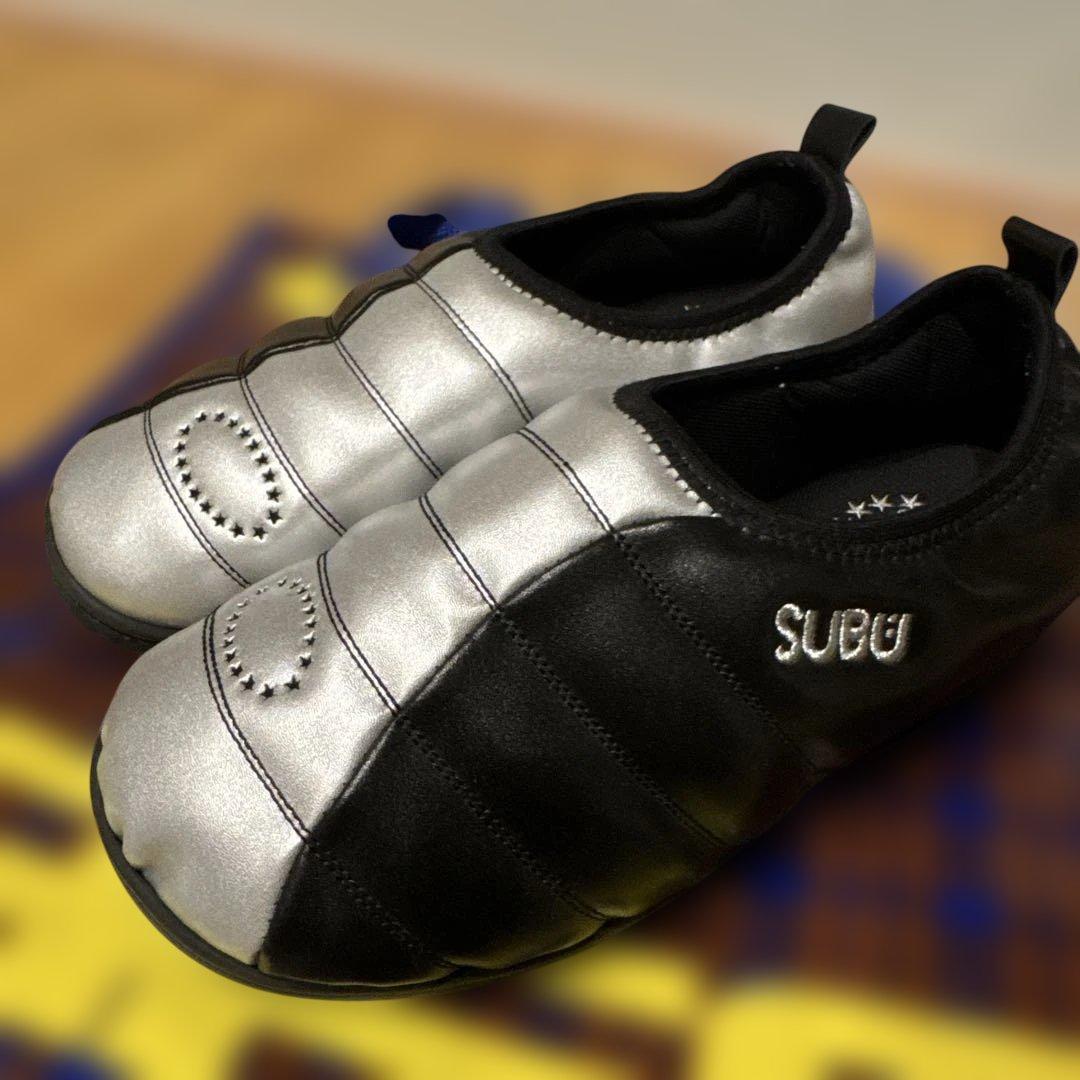 AFB×SUBU 2025ss 27cm 袋あり