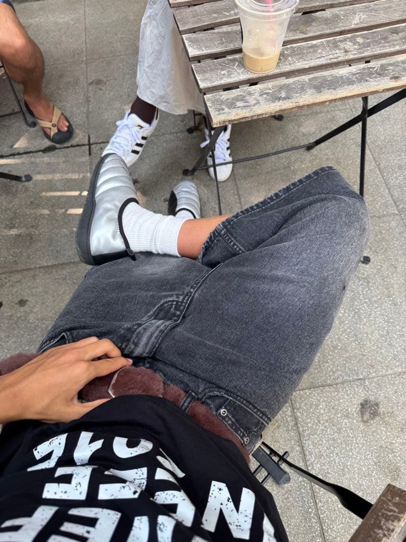 AFB×SUBU 2025ss 27cm 袋あり