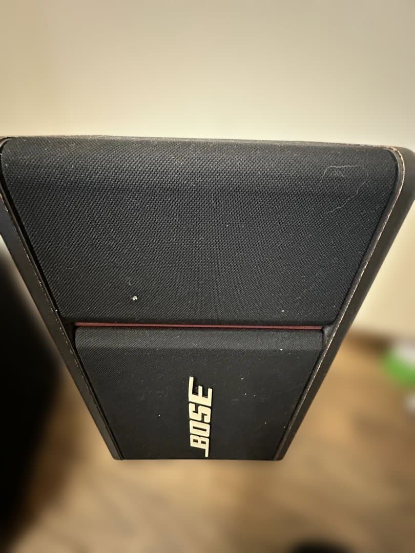 BOSEスピーカー BOSE-301-AV