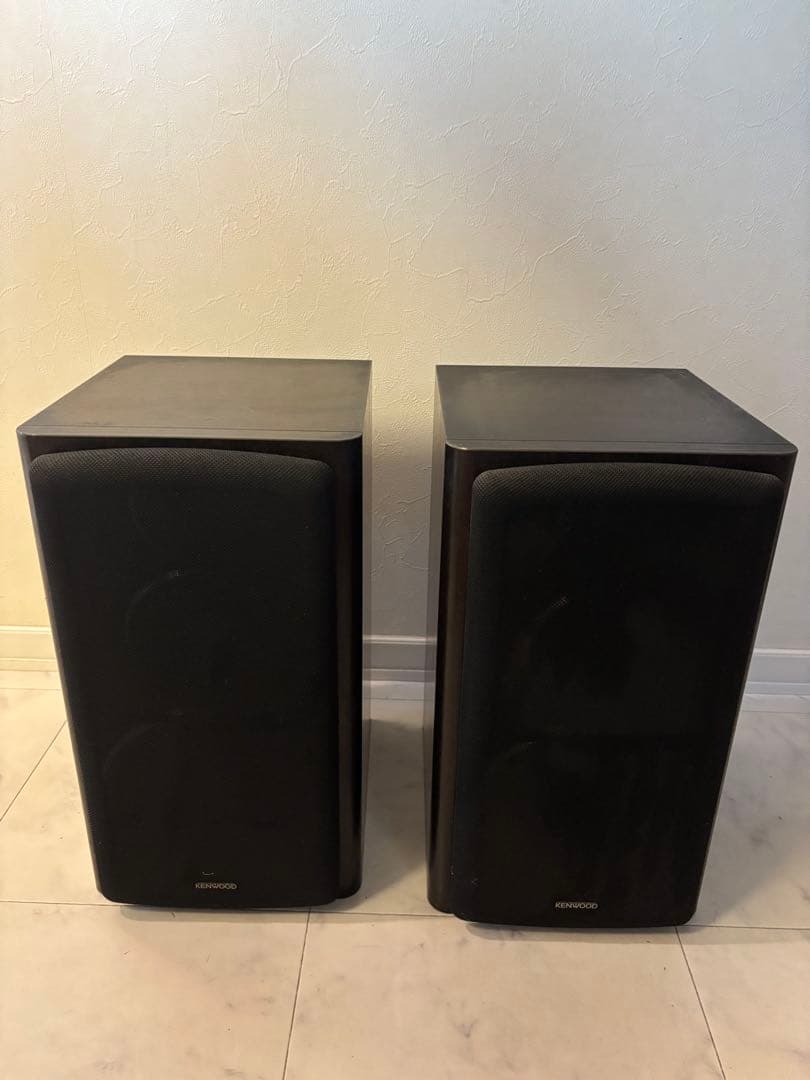 LS-11ES KENWOOD スピーカー