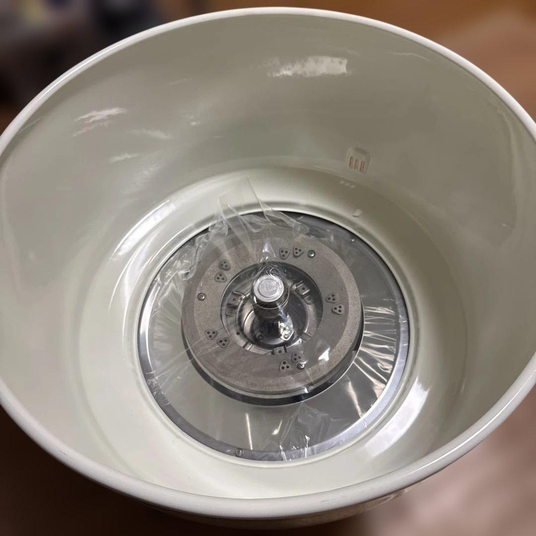 Paloma DR-10D8S 10L炊飯器 5升炊き　　取扱説明書付き