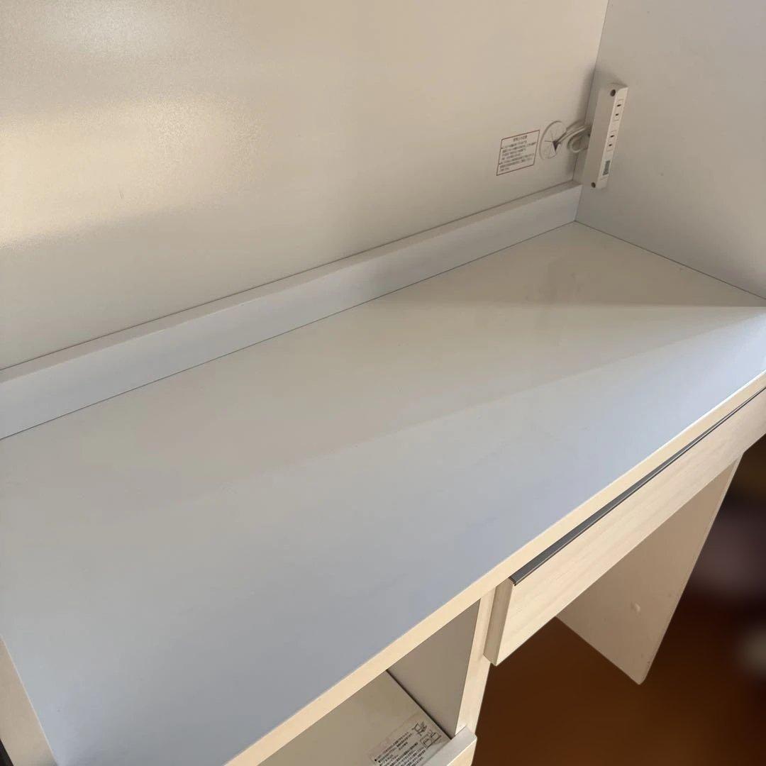 食器棚・キッチンカウンター nozo