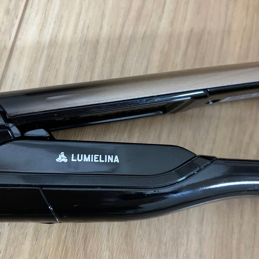 ヘアビューロン　4Dプラス　ストレート