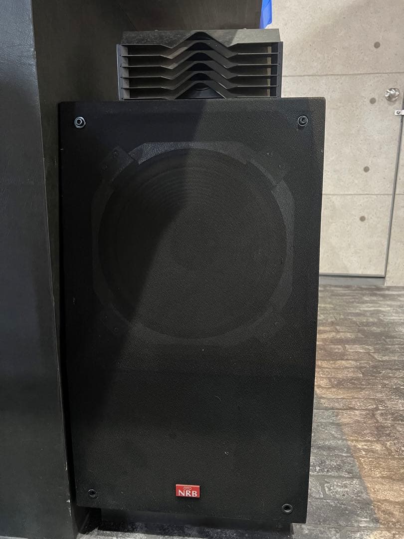 ★ OTTO オットー TW-77 スピーカー(2個セット)