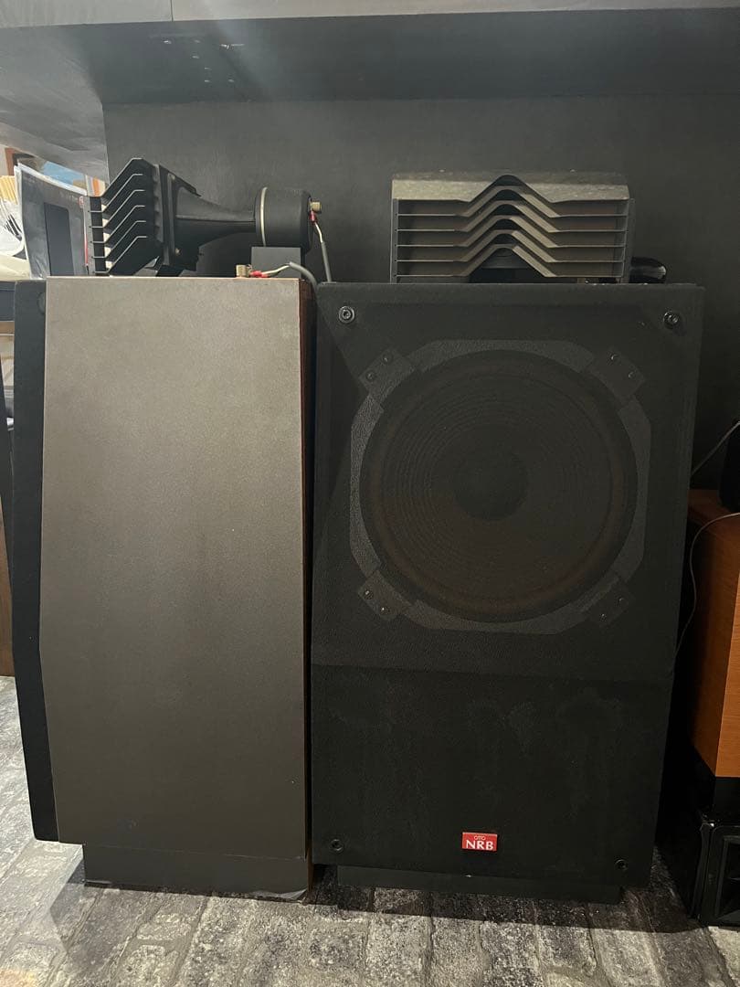 ★ OTTO オットー TW-77 スピーカー(2個セット)