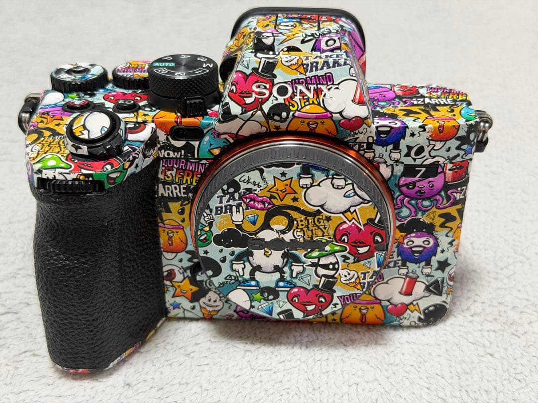 デジタルカメラ SONY ilce-7m4