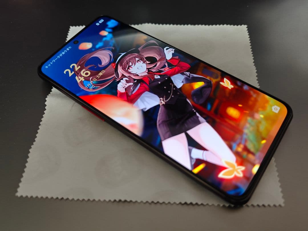 OnePlus Ace Pro 原神限定版 16GB+512GB