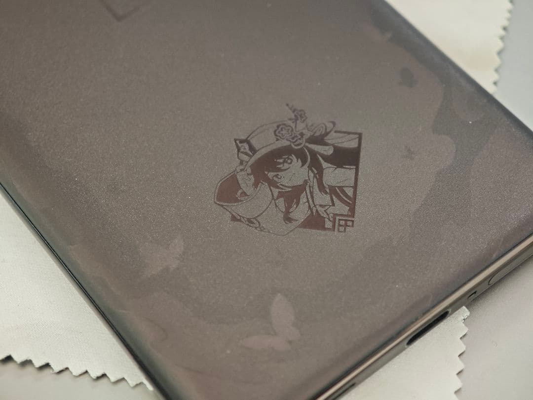 OnePlus Ace Pro 原神限定版 16GB+512GB