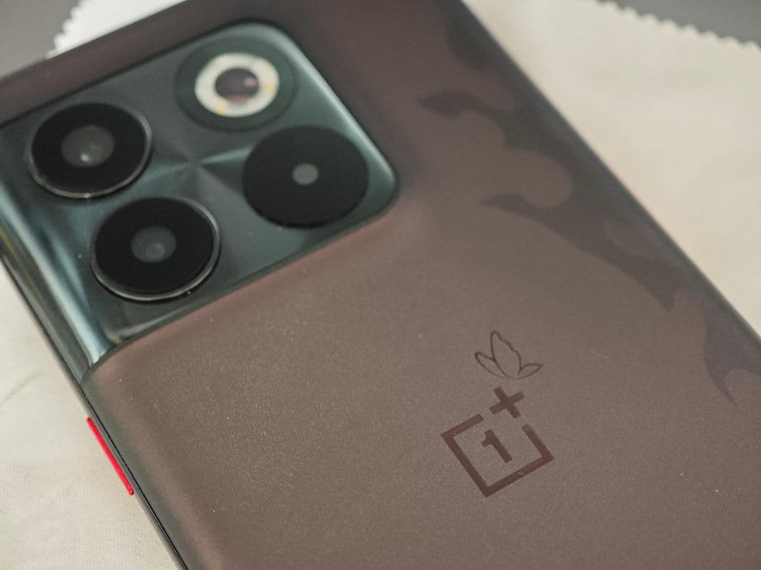 OnePlus Ace Pro 原神限定版 16GB+512GB