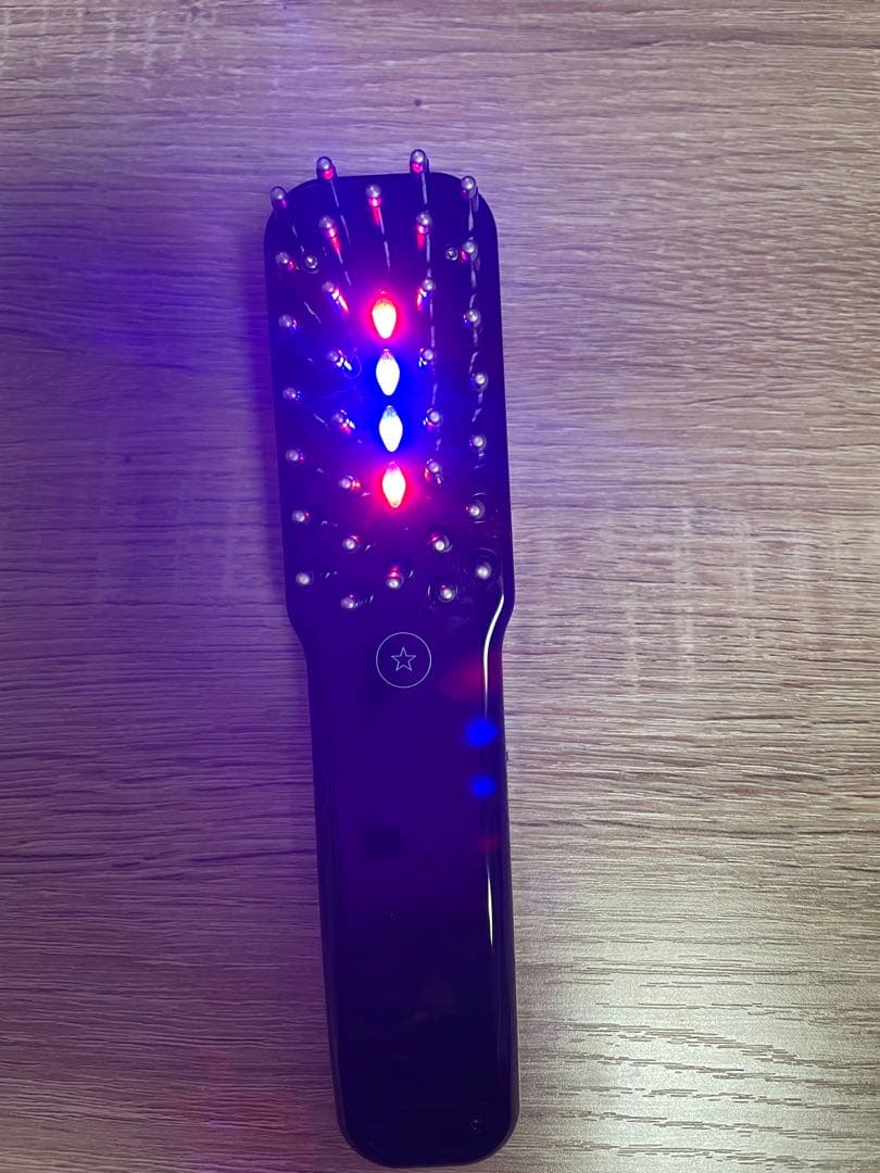 デンキバリブラシ ELECTRIC BARI BRUSH (電気バリブラシ)