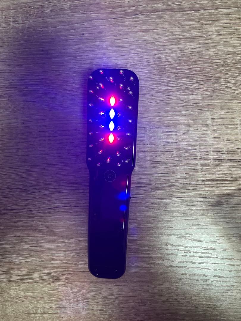 デンキバリブラシ ELECTRIC BARI BRUSH (電気バリブラシ)