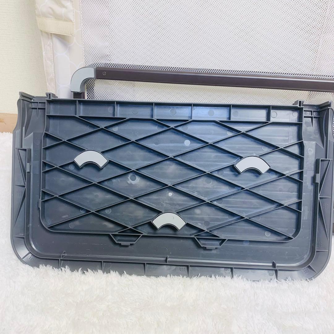 日本育児 おくだけとおせんぼ L モロッカンベージュ