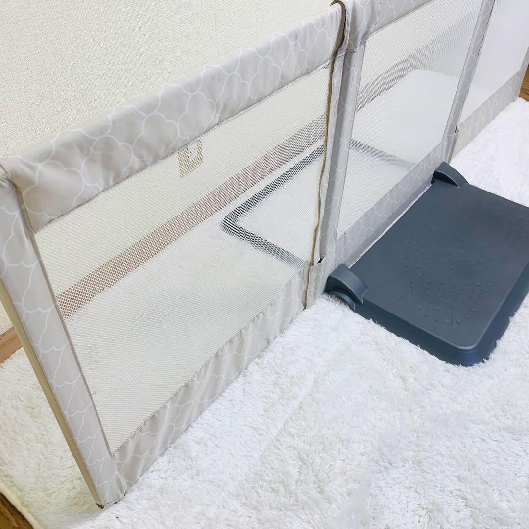 日本育児 おくだけとおせんぼ L モロッカンベージュ