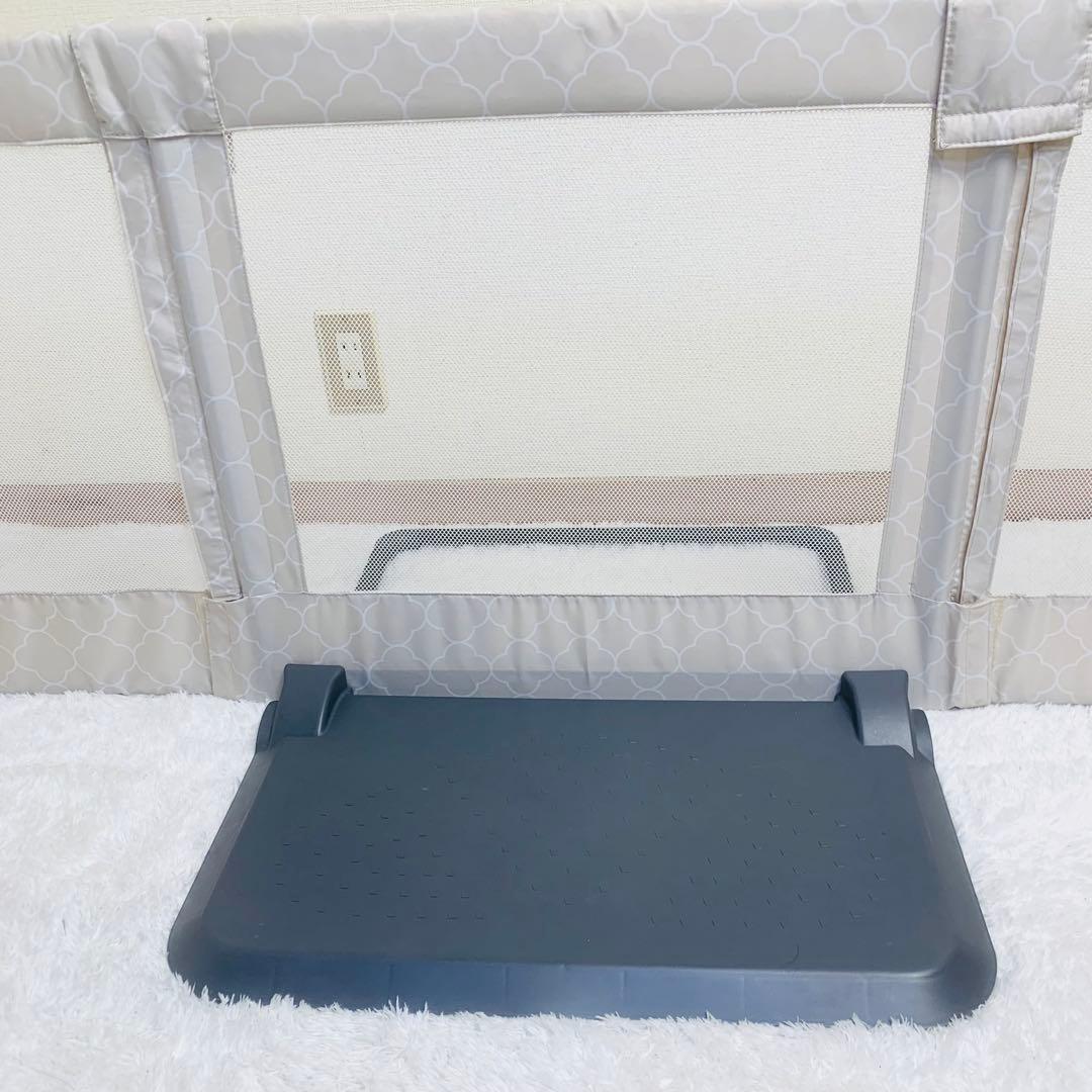 日本育児 おくだけとおせんぼ L モロッカンベージュ