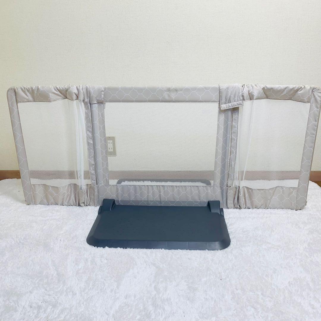 日本育児 おくだけとおせんぼ L モロッカンベージュ