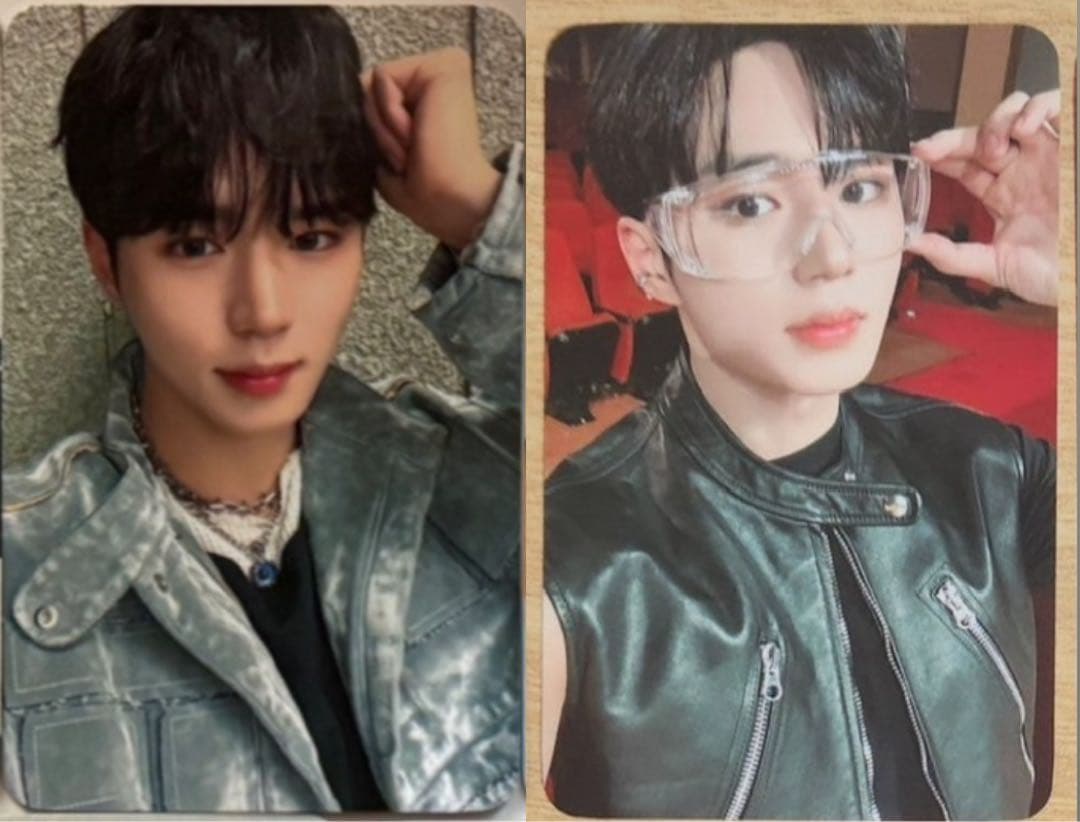 ALD1 デビュー ショーケース ジュンソ サノク トレカ