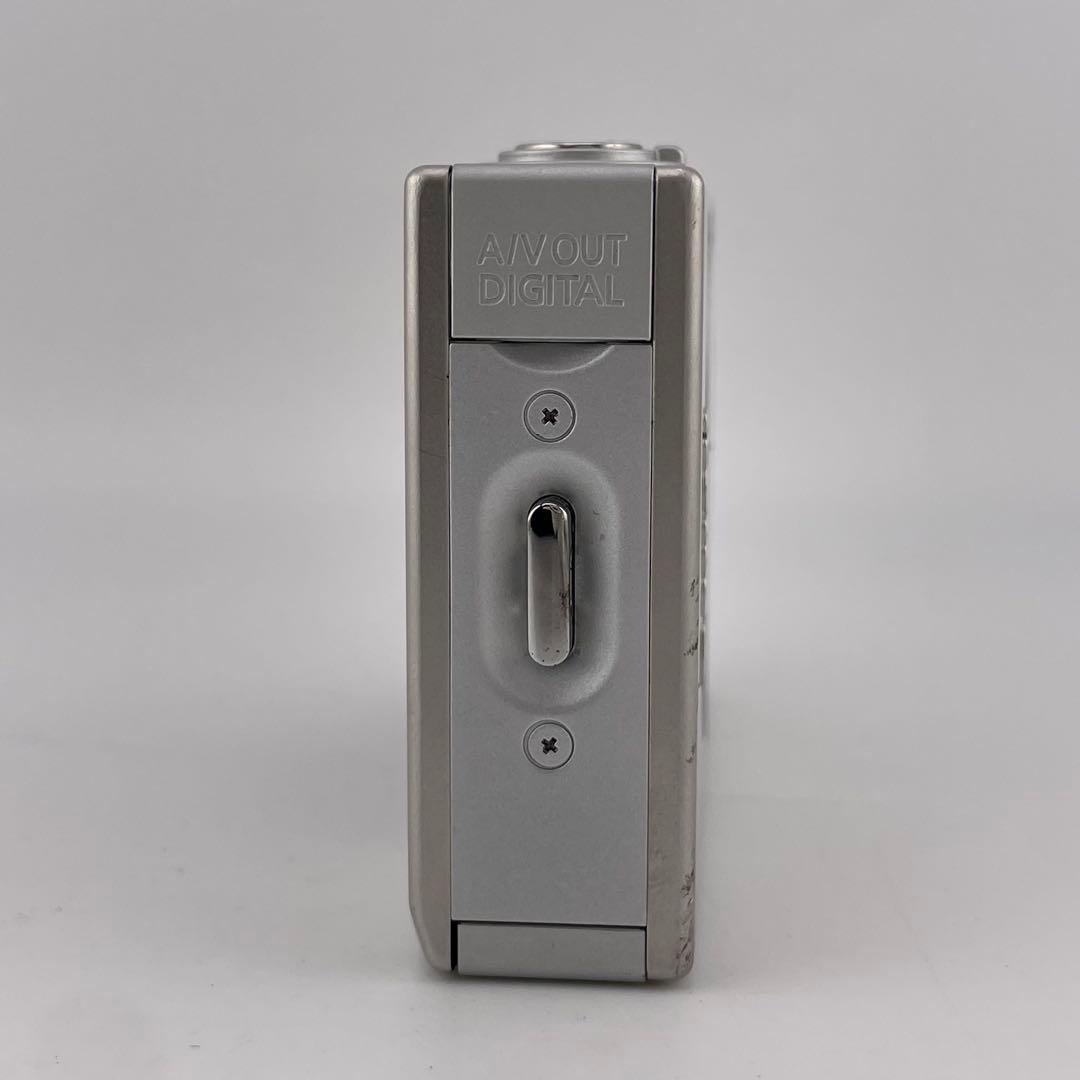 実写美⭕️訳あり【動作確認済み】Canon IXY DIGITAL 10 デジカメ