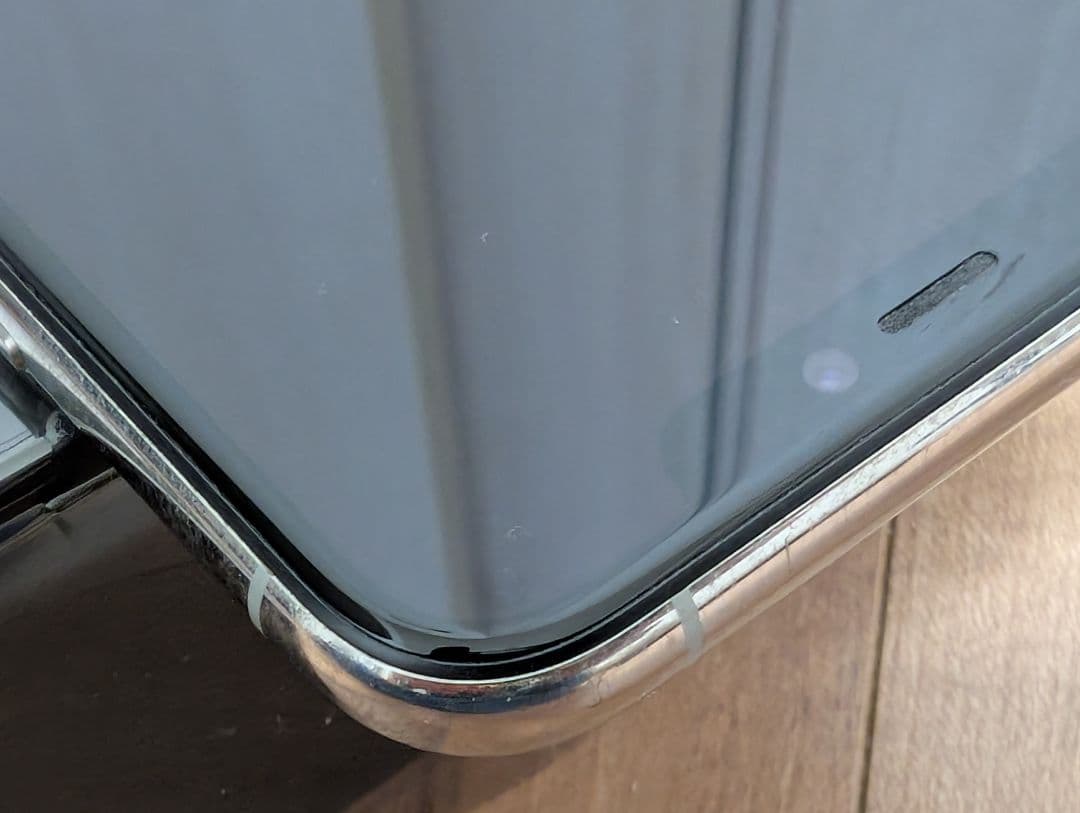 【512GB】iPhone 11 Pro シルバー SIMフリー おまけ付き