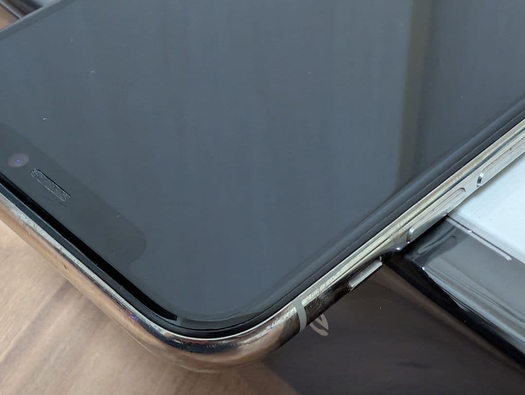 【512GB】iPhone 11 Pro シルバー SIMフリー おまけ付き