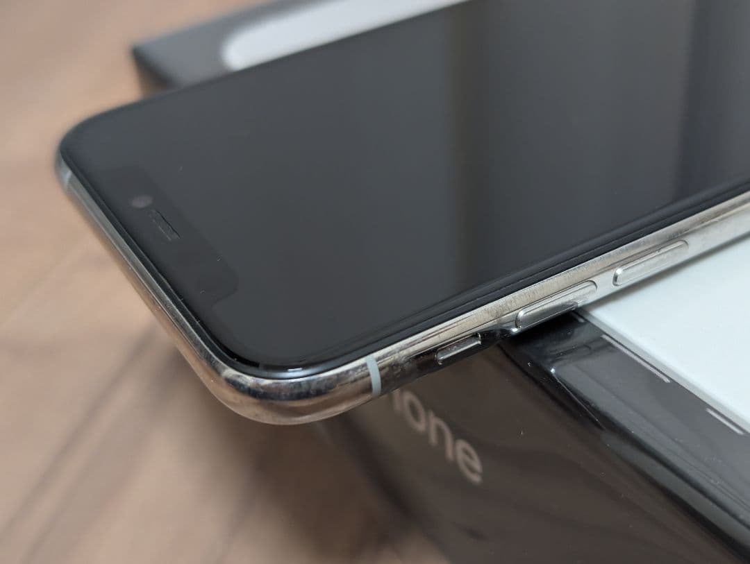 【512GB】iPhone 11 Pro シルバー SIMフリー おまけ付き