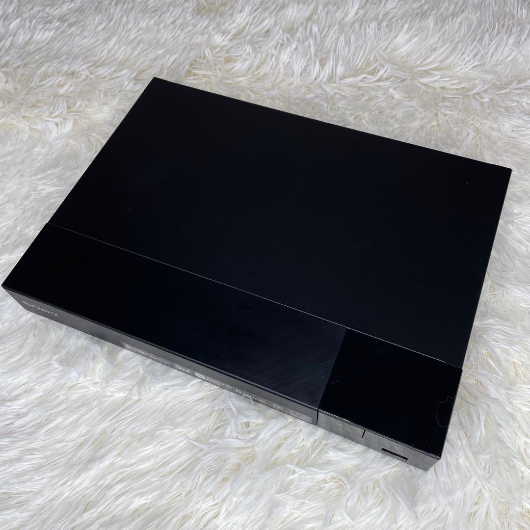 SONY ブルーレイプレーヤー BDP-S6700