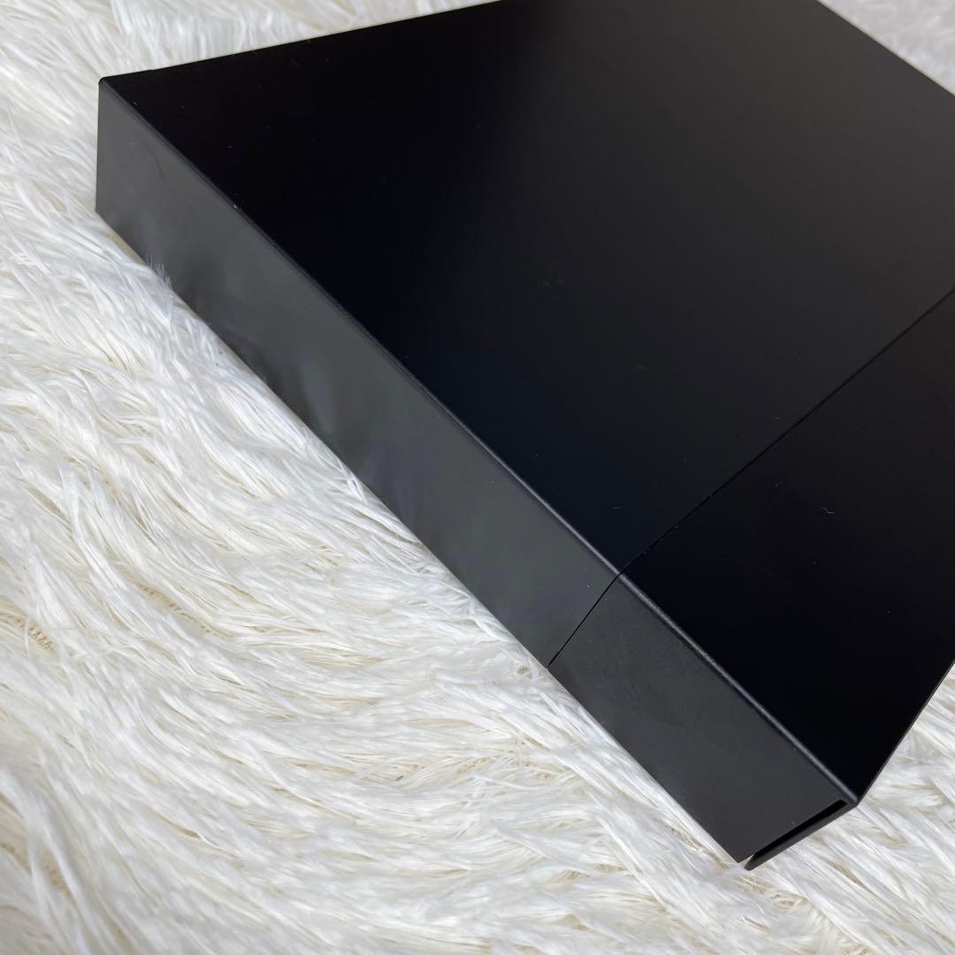 SONY ブルーレイプレーヤー BDP-S6700